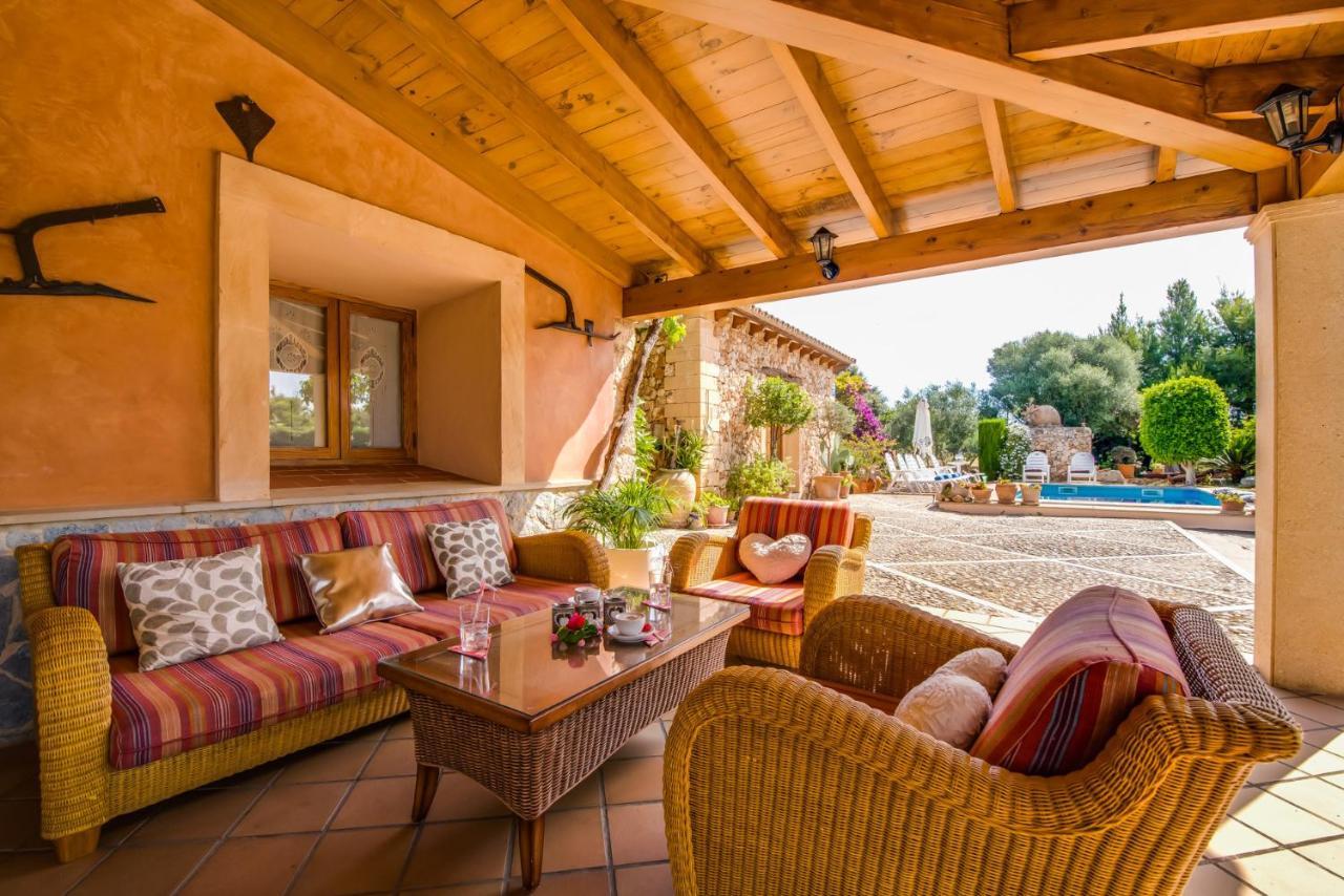 Landhaus Ideal Property Mallorca - Erika